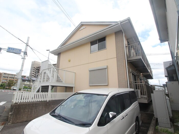 外観写真 ヘリテージ