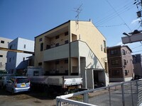 オレンジハウス