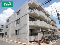 プチメゾン金山