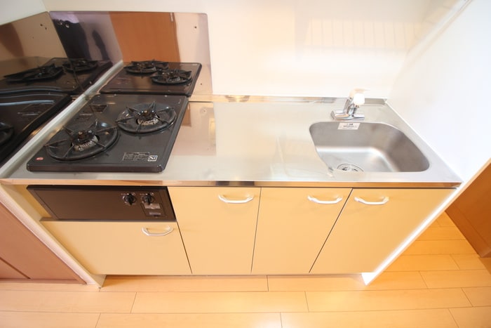 キッチン プラウランド小牧
