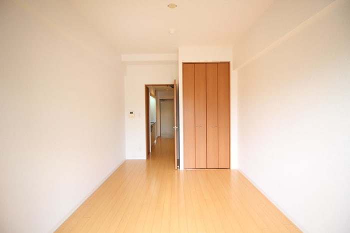 居室 プラウランド小牧