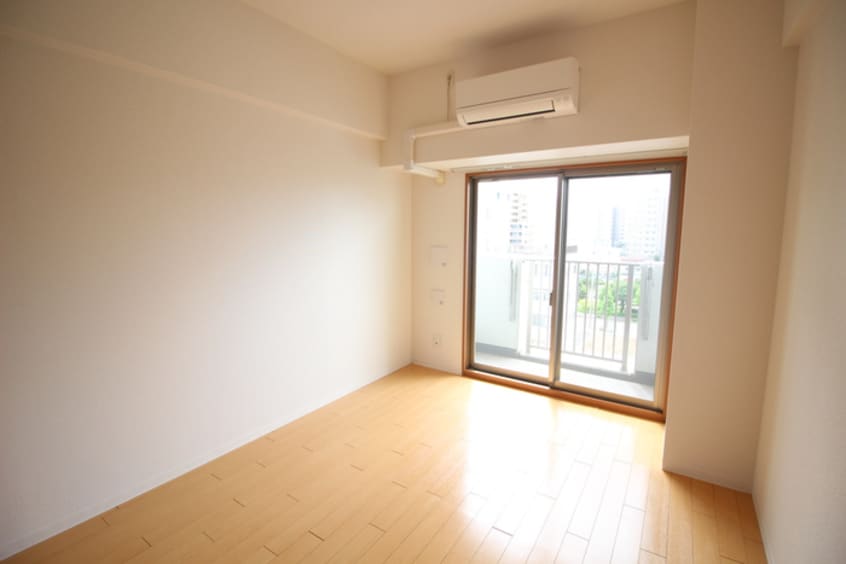 居室 プラウランド小牧