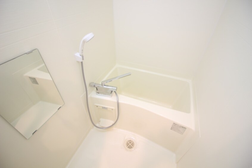 バス／シャワールーム等 プラウランド小牧