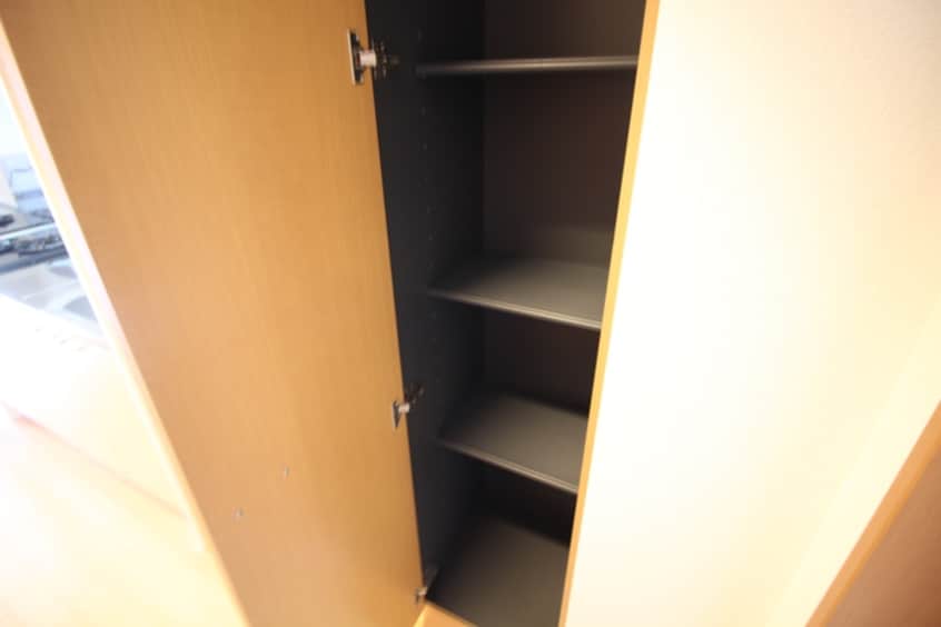 収納 プラウランド小牧