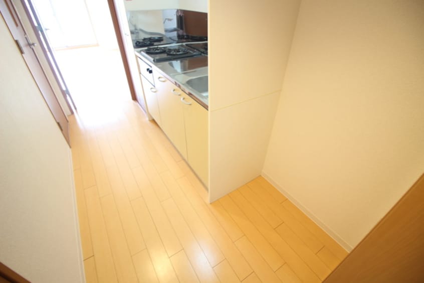 内観写真 プラウランド小牧