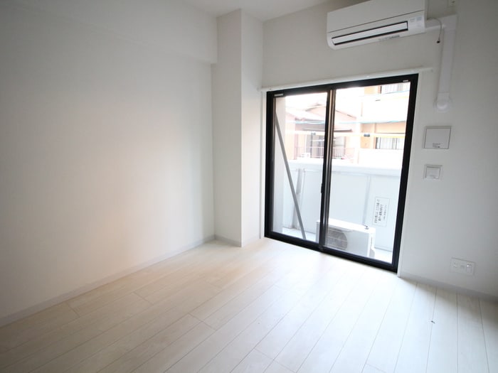 居室 第18金山フクマルビル