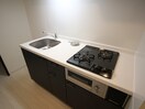 キッチン 第18金山フクマルビル