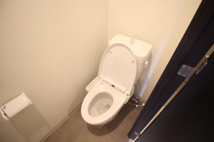 トイレ 第18金山フクマルビル