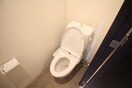 トイレ 第18金山フクマルビル