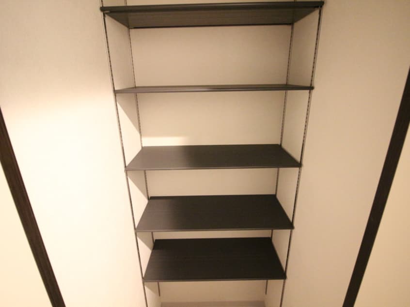 靴箱 第18金山フクマルビル