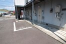 駐車場 コーポ加藤Ⅲ