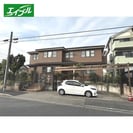 瑞穂区汐路町四丁目戸建ての外観