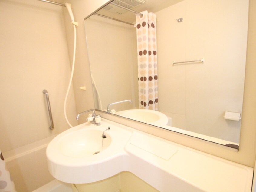 洗面 名豊元八事二番館