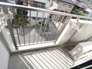 ベランダ・バルコニー 名豊元八事二番館