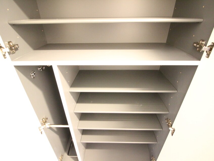 靴箱 ディアレイシャス金山