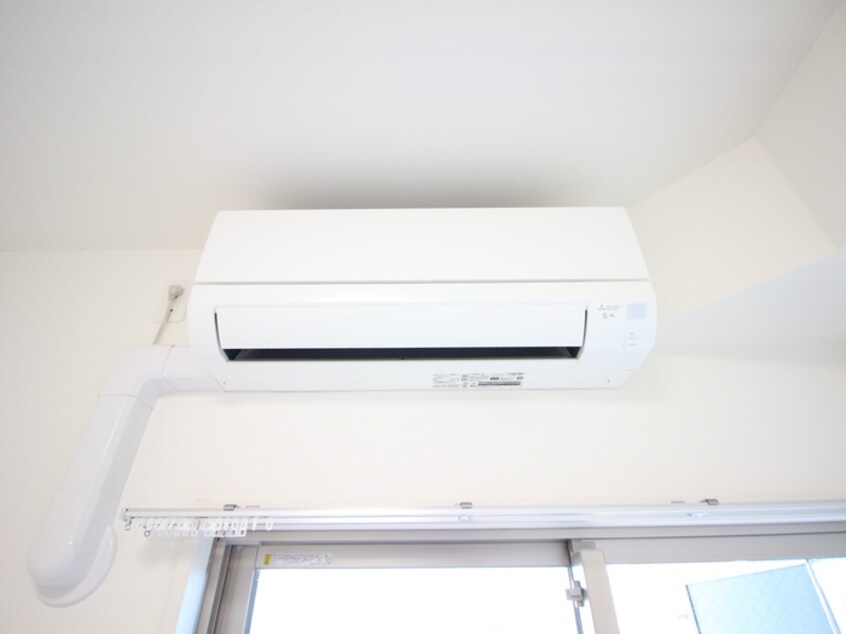 内観写真 ディアレイシャス金山