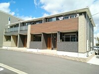 チェリッシュ岩船