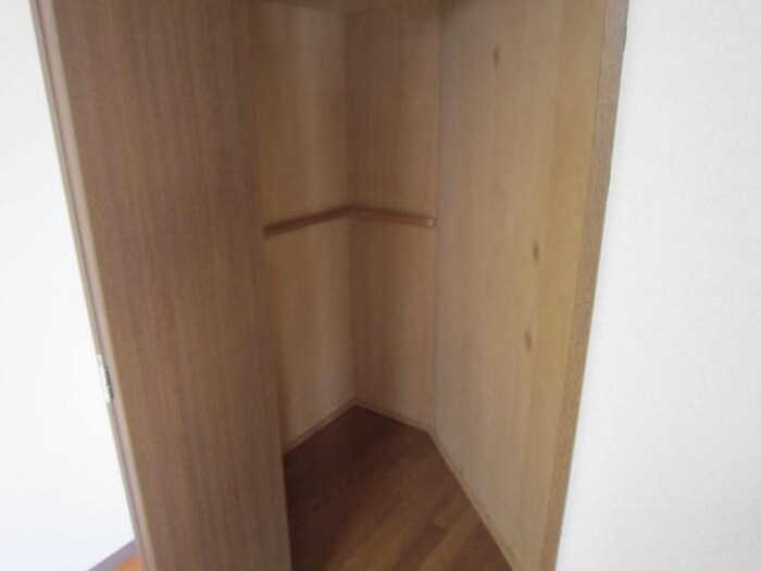 収納 グランフォ－ト那古野