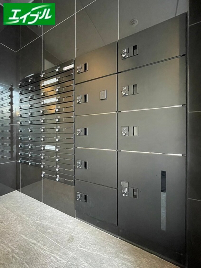 その他 Gokiso Terrace