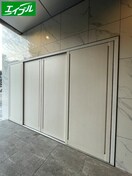 建物設備 Gokiso Terrace