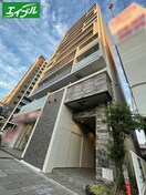 周辺環境 Gokiso Terrace