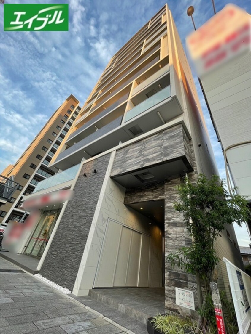 周辺環境 Gokiso Terrace