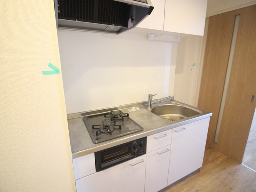 キッチン Gokiso Terrace