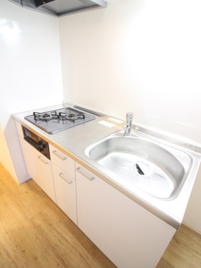 キッチン Gokiso Terrace