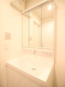 洗面 Gokiso Terrace