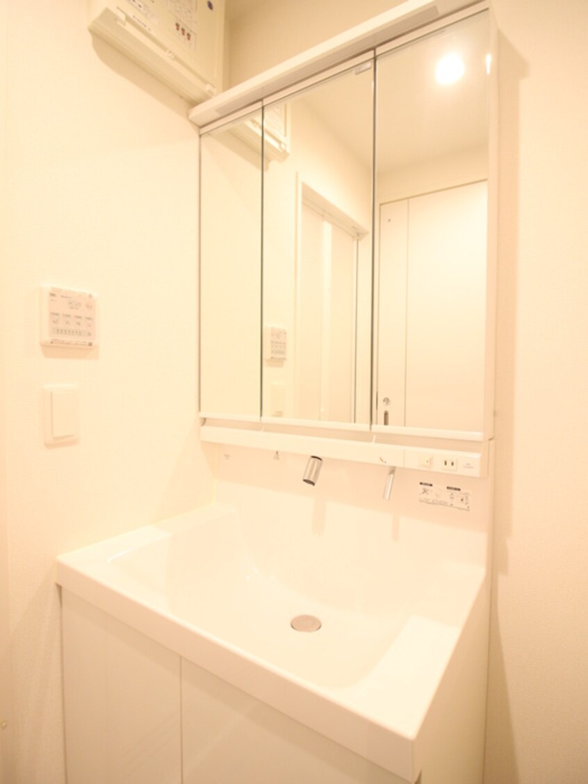 洗面 Gokiso Terrace