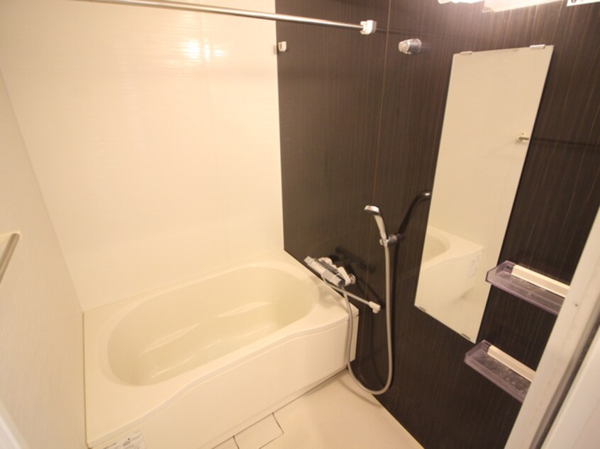 バス／シャワールーム等 Gokiso Terrace