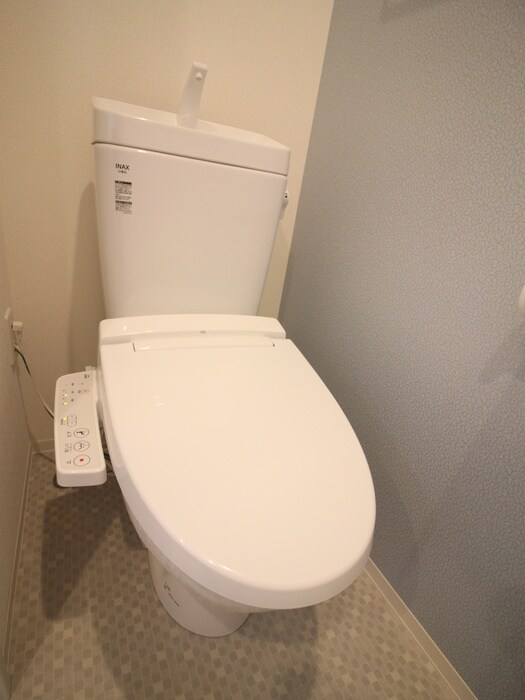 トイレ Gokiso Terrace