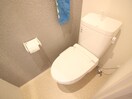 トイレ Gokiso Terrace