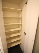 靴箱 Gokiso Terrace