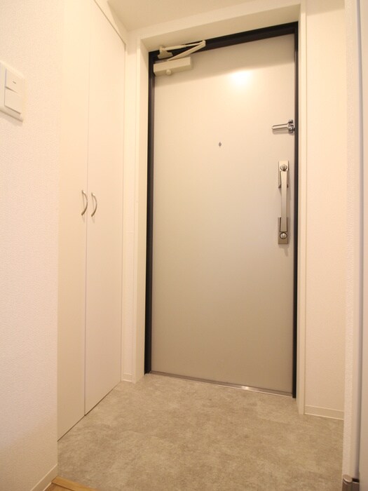 玄関 Gokiso Terrace