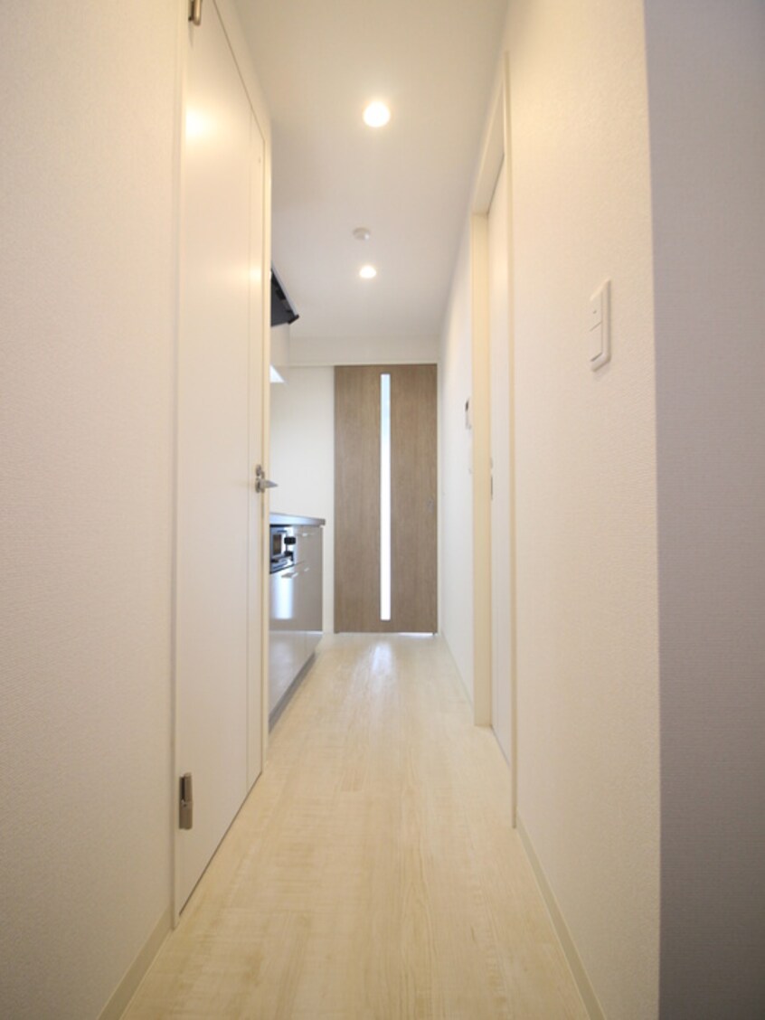 廊下 Gokiso Terrace