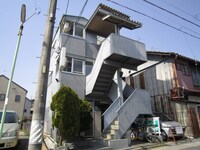 マメゾン南明