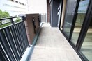ベランダ・バルコニー ローレルタワー名古屋栄
