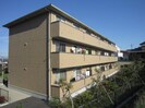 メゾン秋葉山の外観