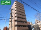 ノーブルコートの外観