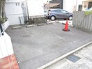 駐車場 貞和ビル