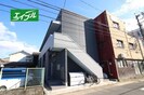 Monstera春敲の外観