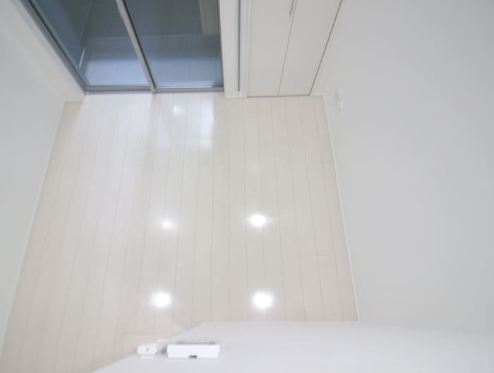 居室 Monstera春敲