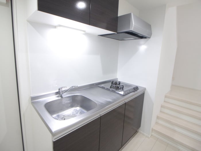 キッチン Monstera春敲