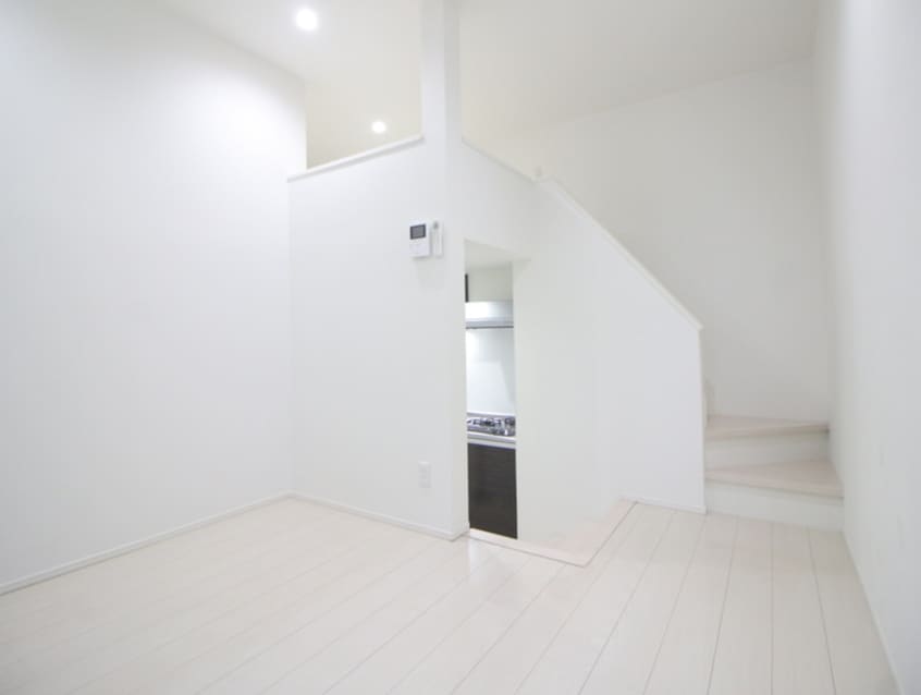 居室 Monstera春敲