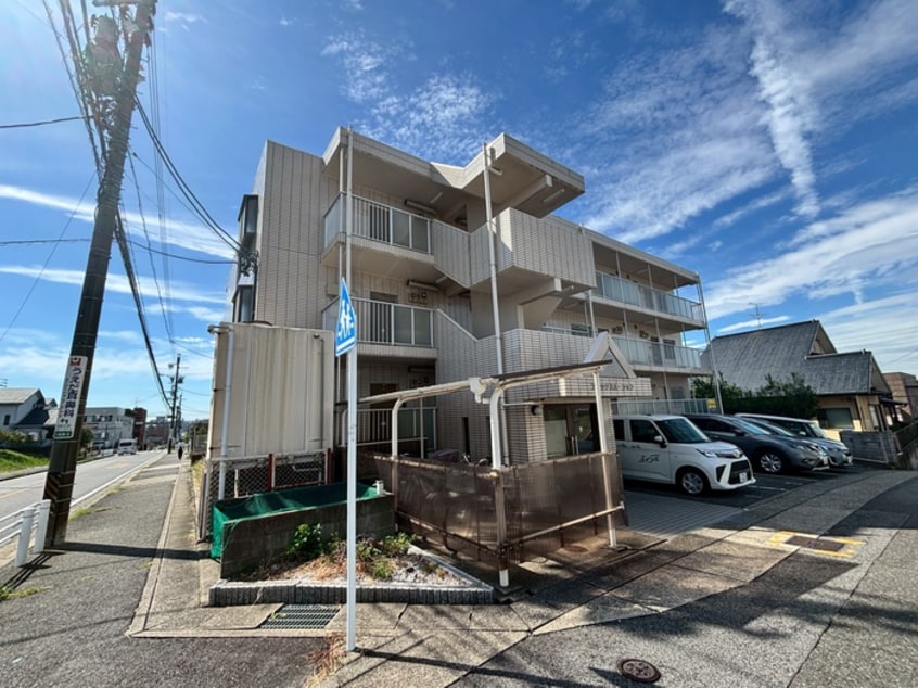 外観写真 フレックスオーシャン