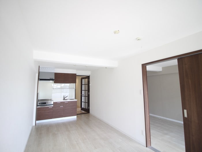 居室 フレックスオーシャン