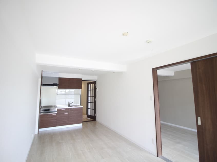 居室 フレックスオーシャン