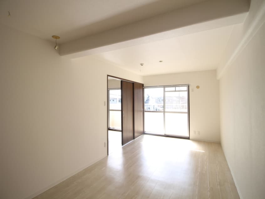 居室 フレックスオーシャン