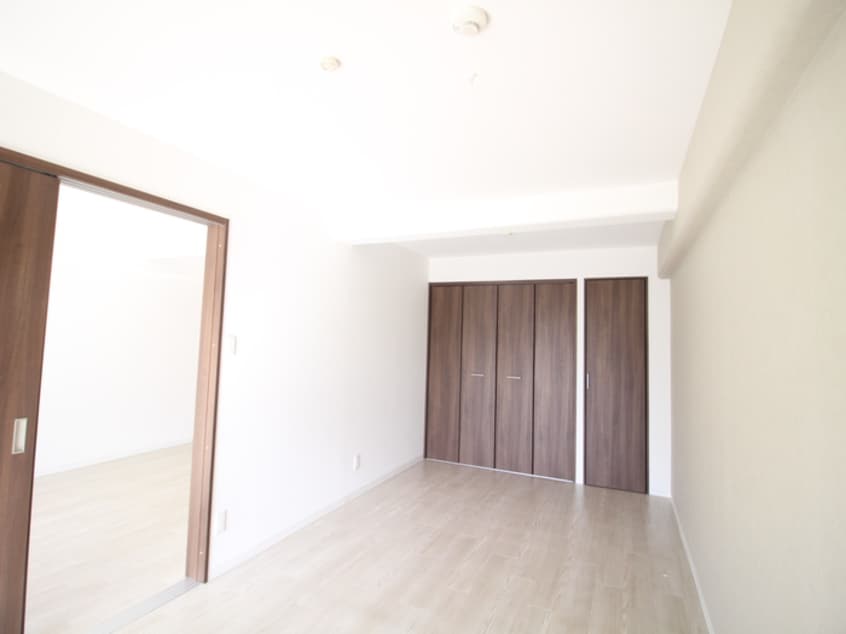 居室 フレックスオーシャン